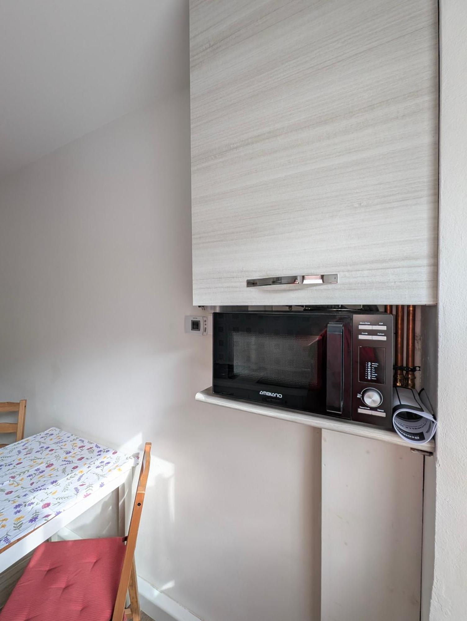 Miniapp. A 2 Km Da Pedavena Apartment Exterior foto